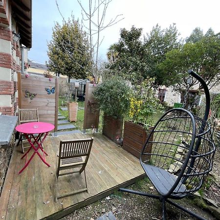 נאנט Logement Entier - La Laiterie De La Plume מראה חיצוני תמונה