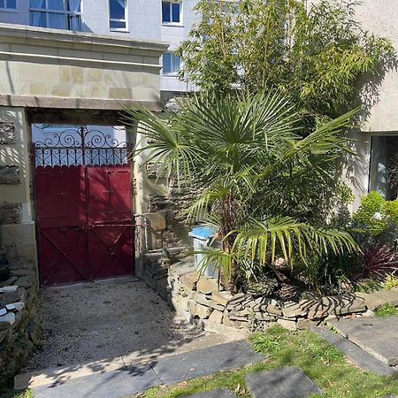 נאנט Logement Entier - La Laiterie De La Plume מראה חיצוני תמונה
