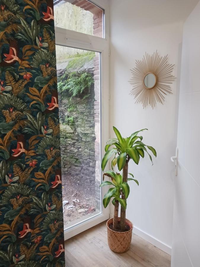 נאנט Logement Entier - La Laiterie De La Plume מראה חיצוני תמונה