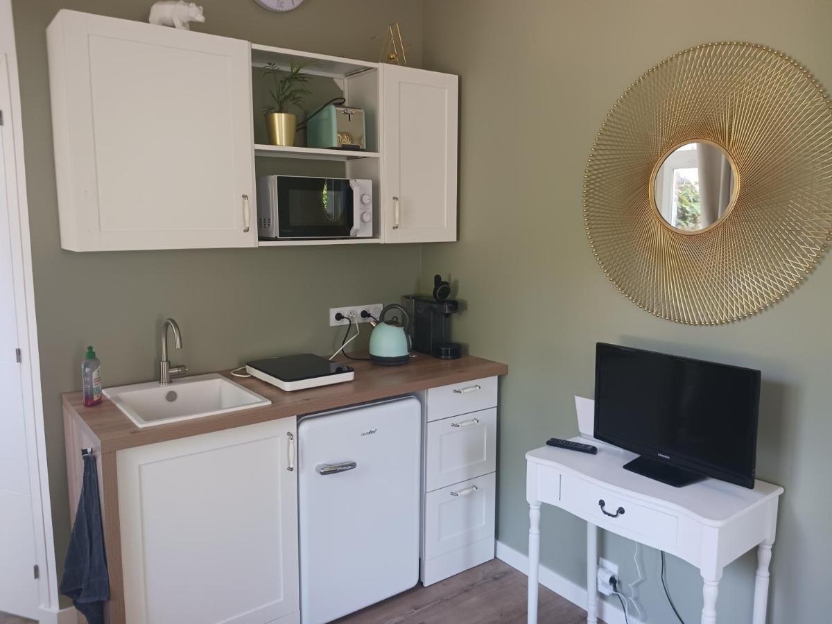 נאנט Logement Entier - La Laiterie De La Plume מראה חיצוני תמונה