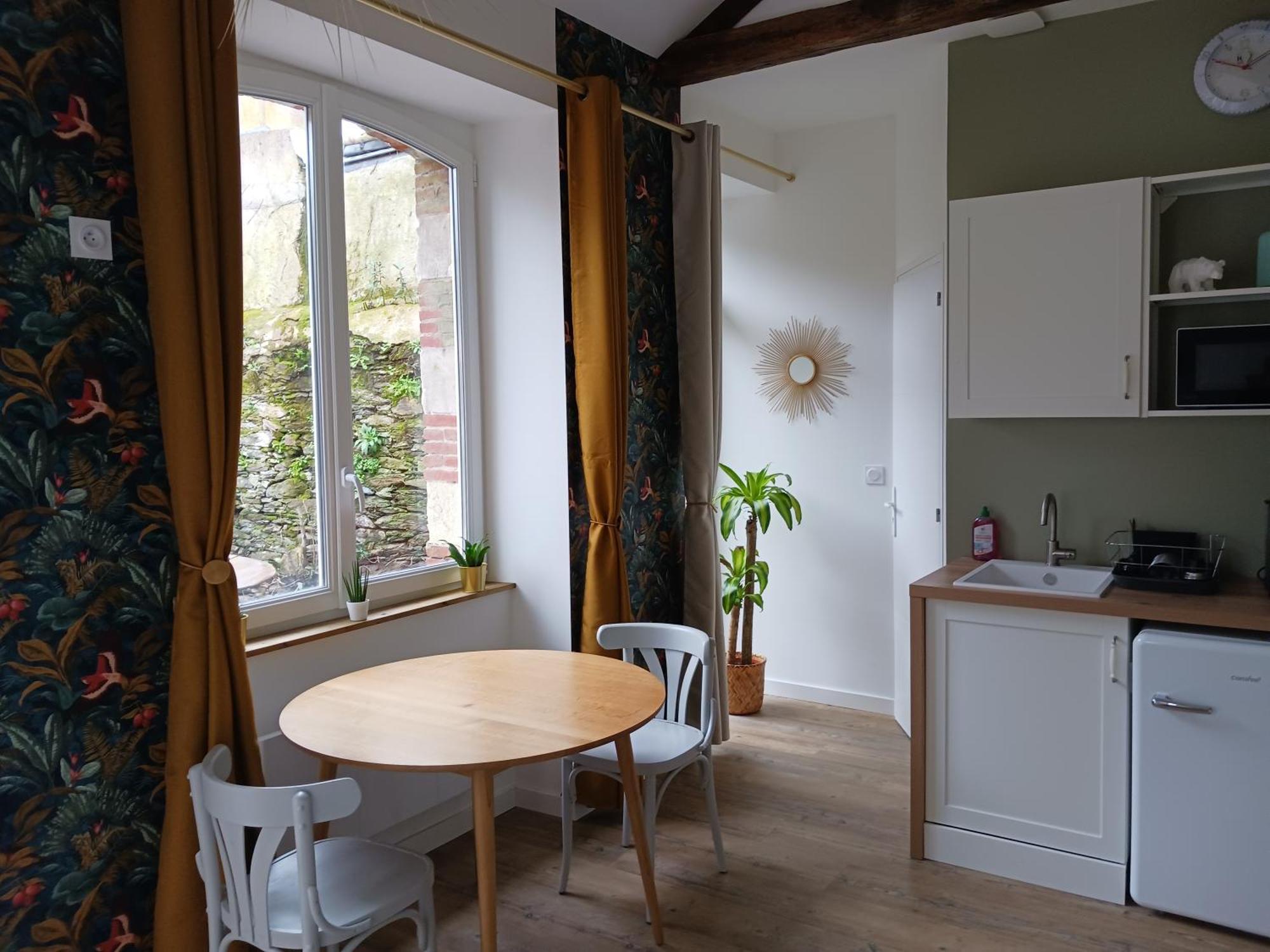 נאנט Logement Entier - La Laiterie De La Plume מראה חיצוני תמונה